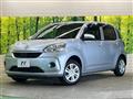 2021 Toyota Passo