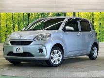 2021 Toyota Passo
