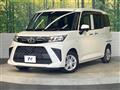 2021 Toyota Roomy