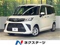 2021 Toyota Roomy