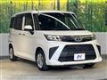 2021 Toyota Roomy