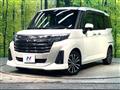 2021 Toyota Roomy