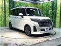 2021 Toyota Roomy