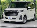 2022 Toyota Roomy