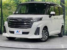2022 Toyota Roomy