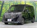 2025 Toyota Roomy