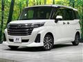 2023 Toyota Roomy