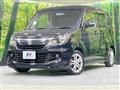 2014 Suzuki Solio Bandit
