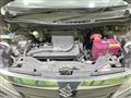 2014 Suzuki Solio Bandit