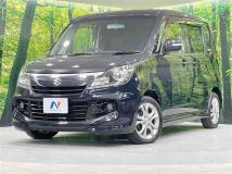 2014 Suzuki Solio Bandit