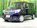 2018 Suzuki Solio