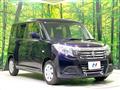 2018 Suzuki Solio