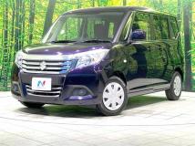 2018 Suzuki Solio