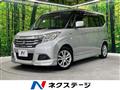2018 Suzuki Solio