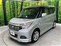 2018 Suzuki Solio