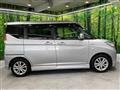 2018 Suzuki Solio