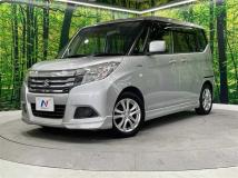 2018 Suzuki Solio