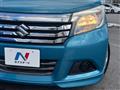 2018 Suzuki Solio