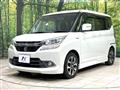 2016 Suzuki Solio Bandit