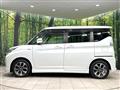2016 Suzuki Solio Bandit