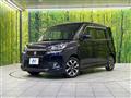 2017 Suzuki Solio Bandit