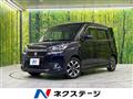 2017 Suzuki Solio Bandit