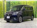 2017 Suzuki Solio Bandit