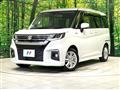 2021 Suzuki Solio