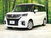 2021 Suzuki Solio