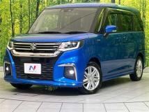 2021 Suzuki Solio