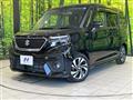 2022 Suzuki Solio Bandit