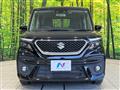 2022 Suzuki Solio Bandit