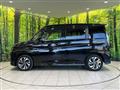 2022 Suzuki Solio Bandit
