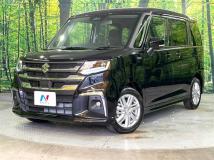 2026 Suzuki Solio
