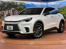 2025 Lexus Other