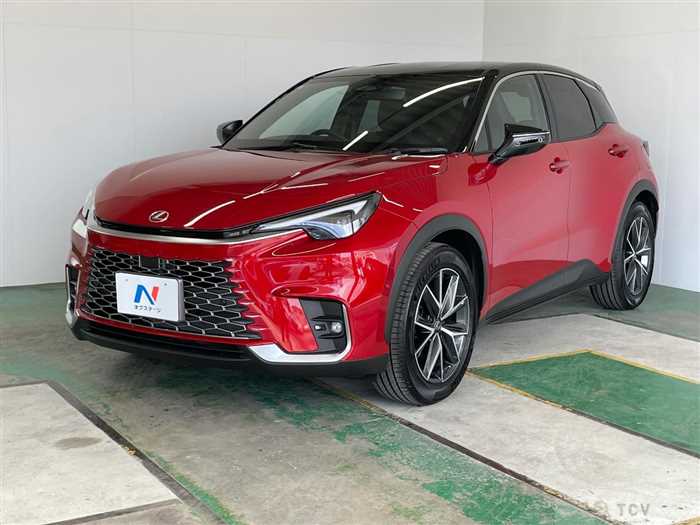 2025 Lexus Other
