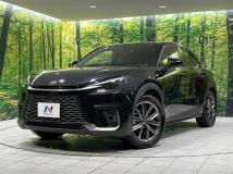 2024 Lexus Other