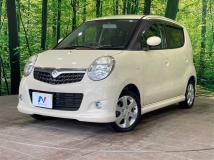 2009 Suzuki MR Wagon