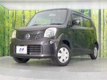 2012 Nissan Moco