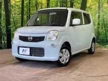 2012 Nissan Moco