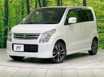 2009 Suzuki Wagon R