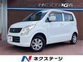 2012 Suzuki Wagon R