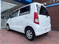 2012 Suzuki Wagon R