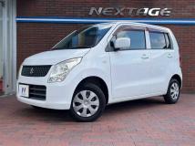 2012 Suzuki Wagon R