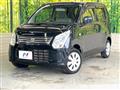 2014 Suzuki Wagon R