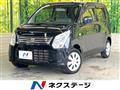 2014 Suzuki Wagon R