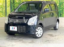 2014 Suzuki Wagon R
