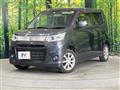 2014 Suzuki Wagon R Stingray