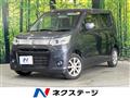 2014 Suzuki Wagon R Stingray