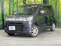2014 Suzuki Wagon R Stingray